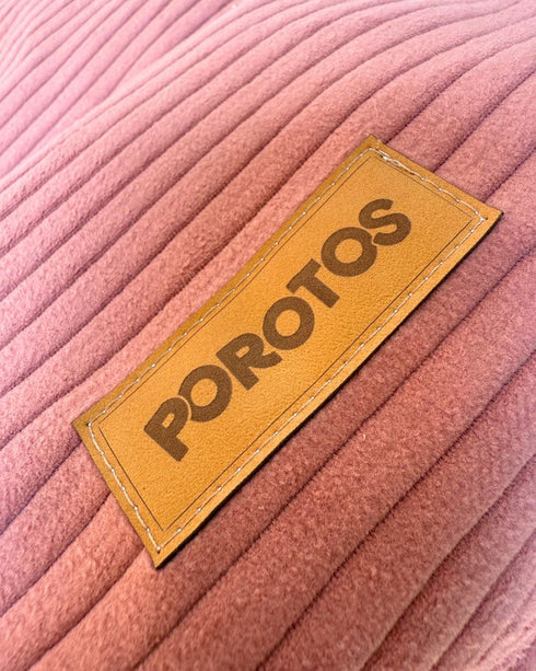 Funda de Colchón para Perro - CORDEROY